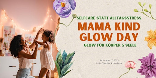 Image principale de Mama Kind Glow Day