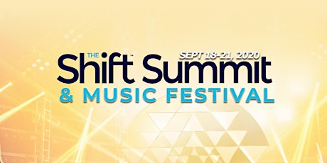 The Shift Summit & Musci Festival primary image