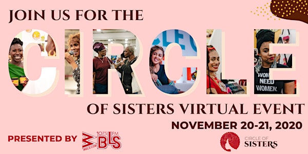 WBLS Circle of Sisters 2020