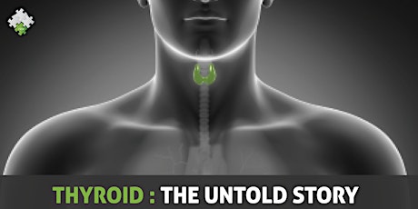 The Wellness Approach to Thyroid