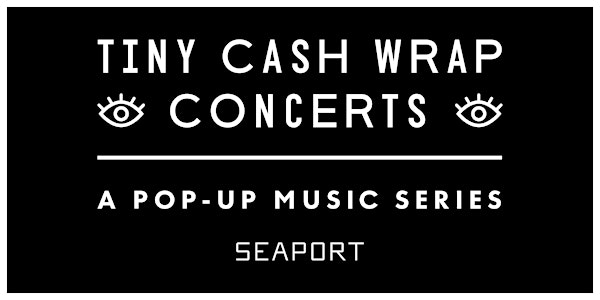 Tiny Cash Wrap Concerts | Mejuri