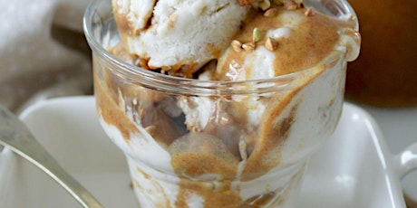 Elevated Ice Cream - Online Cooking Class by Cozymeal™