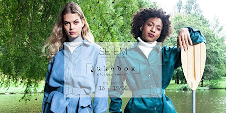 Primaire afbeelding van SÉ-EM X Jukebox Clothes Rental