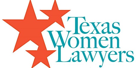 2020-21 Texas Women Lawyers Membership primary image