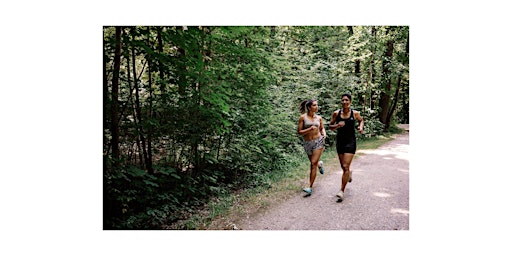 Image principale de Outdoor Weekend Cardio in Nature (flexible Venue and Schedule)