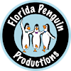 Logotipo da organização Florida Penguin Productions