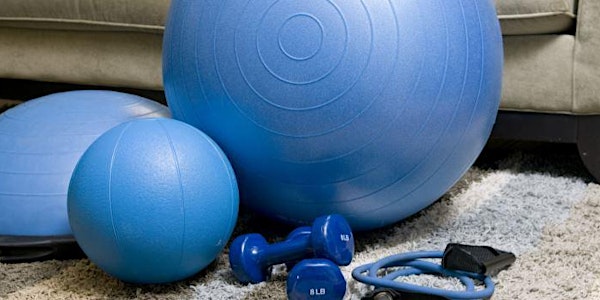 LIFT Online - Lifelong Improvements Through Fitness Together!!