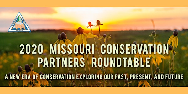 2020 Missouri Conservation Partners Roundtable (Virtual)