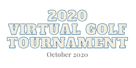 2020 Virtual Golf Tournament primary image
