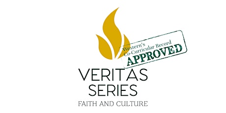 Veritas Co-Curricular Record Registration tickets