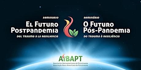 Gravações do Seminário O Futuro Pós-Pandemia (em português)