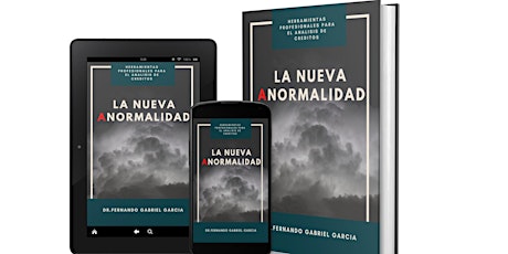 Imagen principal de Nuevas Herramientas de Análisis - La Nueva A-Normalidad