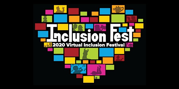 Autumn Adventure: A Seasonal Virtual Inclusion Festival