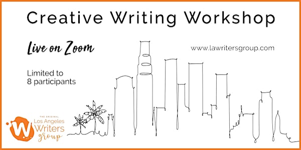 Creative Writing Workshop - All Genre