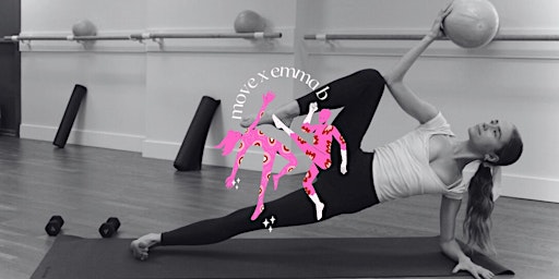 Image principale de Barre Sculpt Sundays