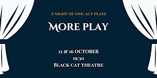 Image principale de More Play