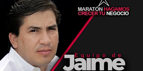 Imagen principal de Maraton Gratuito de Marketing Digital para Negocios Puerto Vallarta