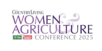 2025 Women & Agriculture conference, supported by FBD Insurance primary image