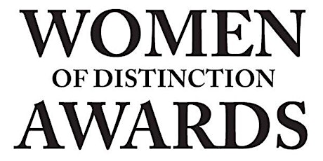 WODA 2020: ICONIC WOMEN OF DISTINCTION RECEPTION - Virtual Event primary image