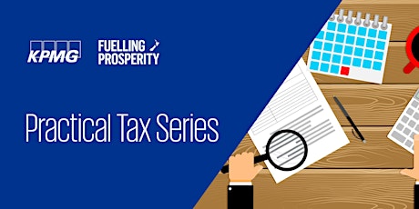 Practical Tax Series webinar: Indirect tax and transfer pricing update primary image