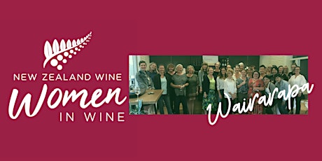 Women in Wine Wairarapa  - A taste of Burgundy primary image