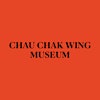 Logotipo de Events | Chau Chak Wing Museum