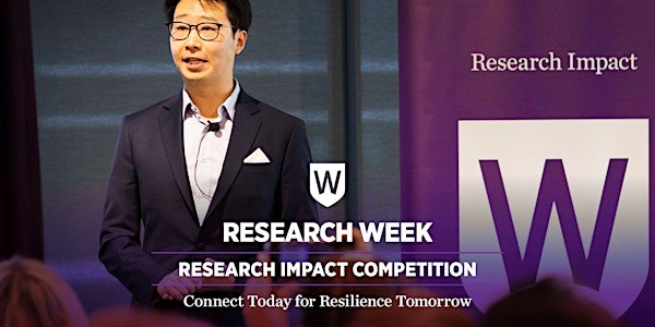 WSU Research Impact Competition