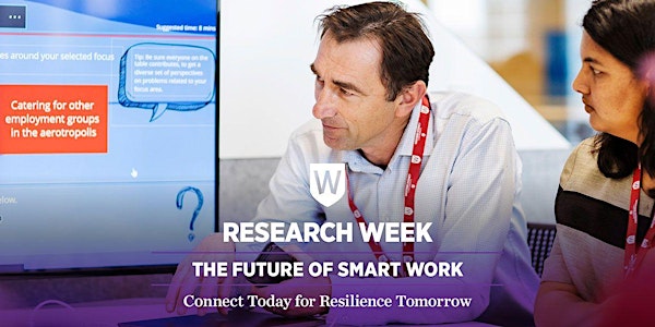 The Future of Smart Work