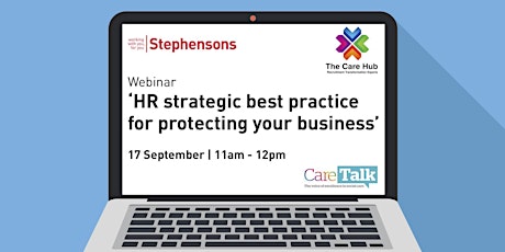 HR strategic best practice for protecting your business primary image