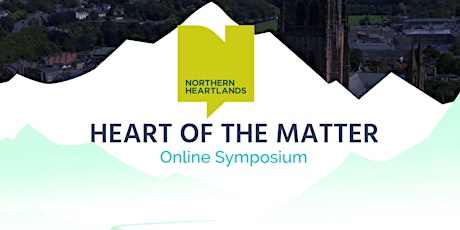 Heart of the Matter Online Symposium - Rediscovering Traditional Music  primärbild