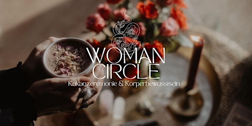 Image principale de Frauenkreis KÖRPERBEWUSSTSEIN - WEIBLICHKEIT - SELBSTLIEBE - KAKAOZEREMONIE