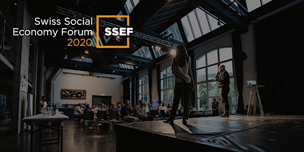Swiss Social Economy Forum 2020