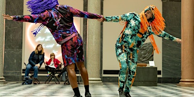 Hauptbild für Tillydrone Strive presents "Pop" & "Then What"