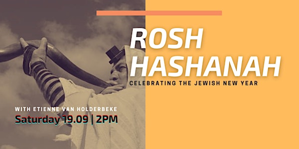 Credo Church (19 September 2020) Rosh Hashanah