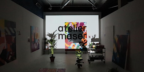 Culture Night: Open Studio at Atelier Maser