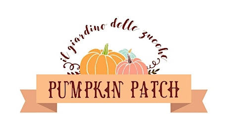 Immagine principale di Il Giardino delle Zucche - Pumpkin Patch 