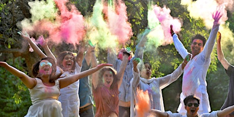Image principale de Wellbeing Festival of Autumn Colours 2021