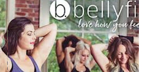 Bellyfit at the DiverCity Hub