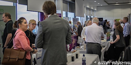 Image principale de Greater Manchester Business Fair 2021