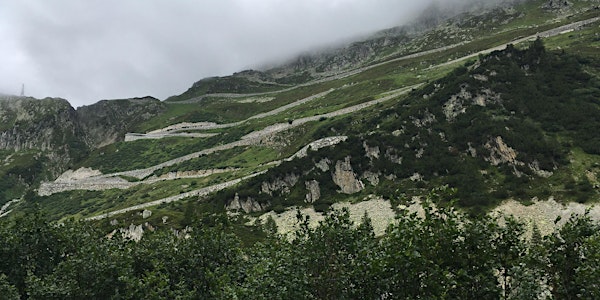 Roadtrip Alpen [ON HOLD vanwege actuele Corona regelgeving]