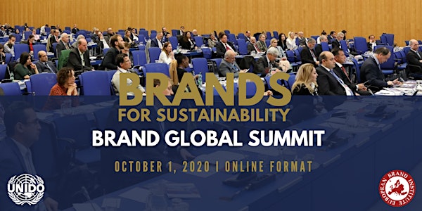 Brand Global Summit 2020