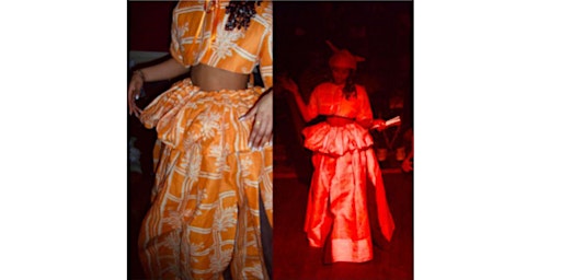 Image principale de Sranan Identity Talks: The Power of Textile