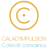 Logotipo da organização Calad'Impulsion