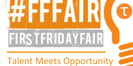 #Data #FirstFridayFair Virtual Job Fair / Career Expo Event #Seattle tickets
