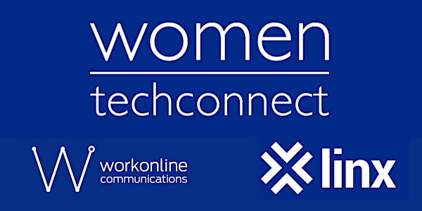 WomenTechConnect@VirtualPeeringSeriesAfrica