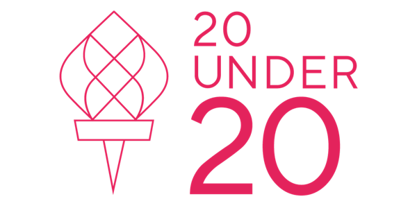 2020 Latinx 20 Under 20 Virtual Gala