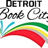 Logotipo da organização Janeice R. Haynes, Detroit Book City
