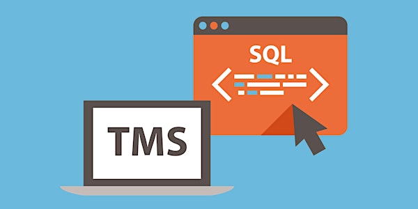 SQL for TMS Users
