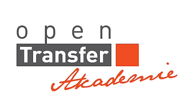 openTransfer Akademie: "(Wie) kann meine Idee wachsen?": Bild