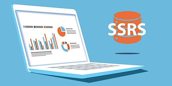 Report Design with SQL Server Reporting Services (SSRS)